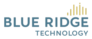 Blue Ridge Technology, Inc. Logo