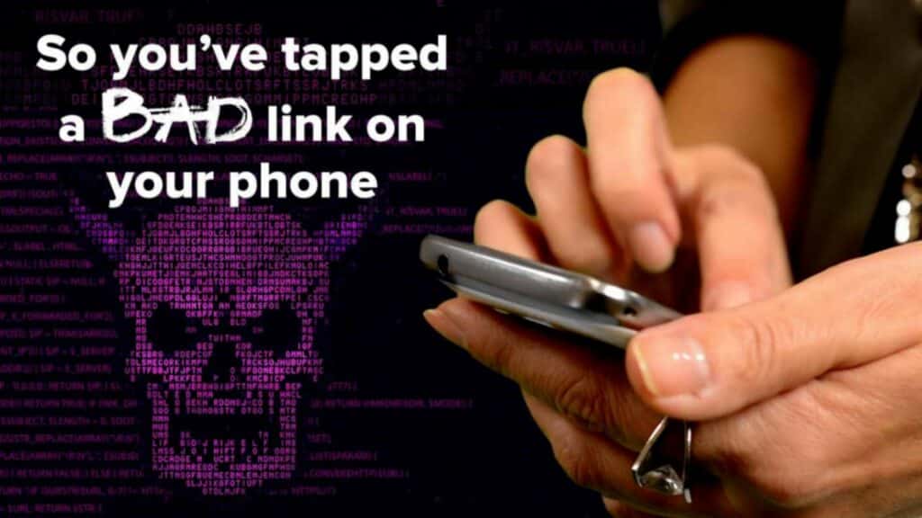Handheld Vulnerability: Is Your Smartphone Compromised?