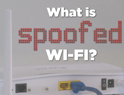 Working on the Go? How to Be Wi-Fi Aware.