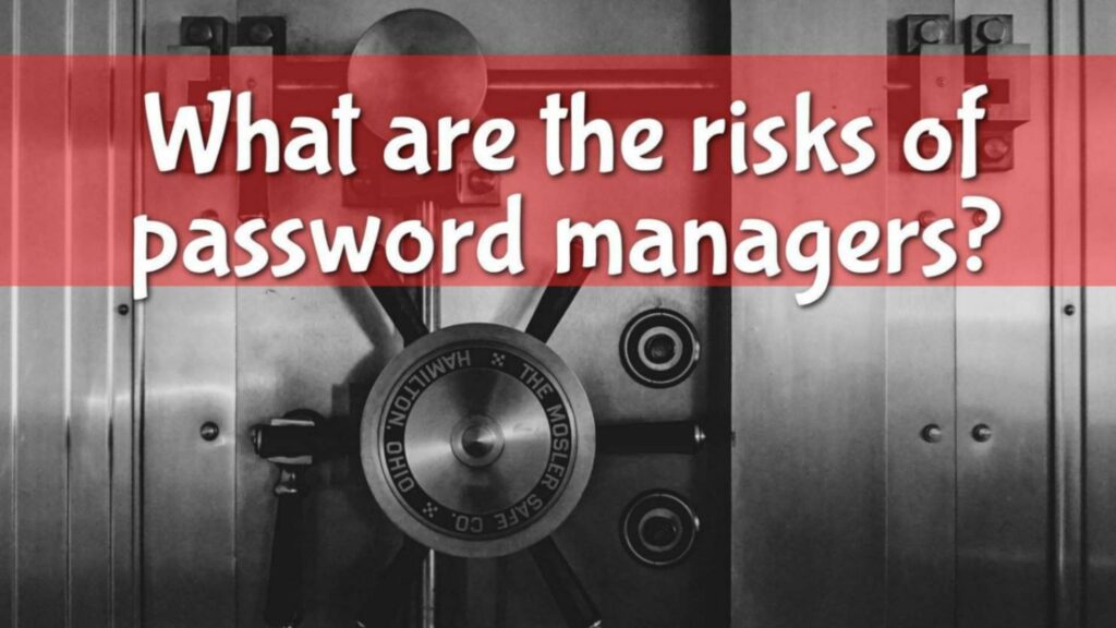 What Business Owners Need to Know about Password Managers