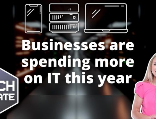 Right-Sizing Your IT Spend During Prolonged Inflation