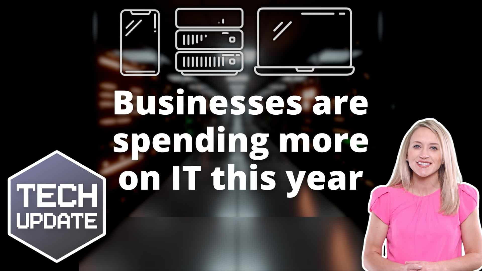 Right-Sizing Your IT Spend During Prolonged Inflation
