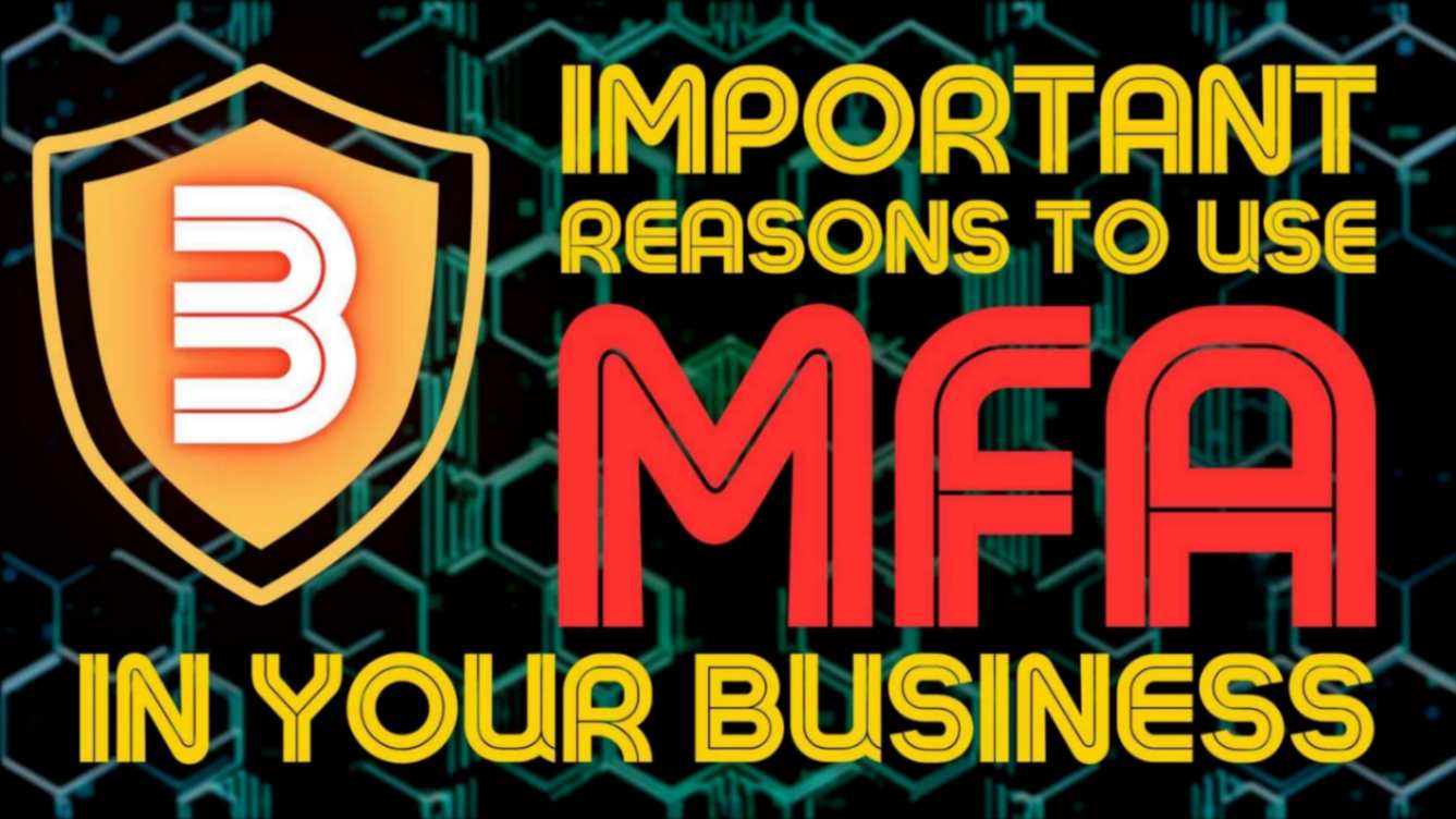 Have You Implemented MFA Yet? Don’t Wait Any Longer. (FREE GUIDE) cover