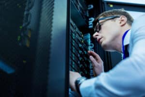Asheville Server Support Services