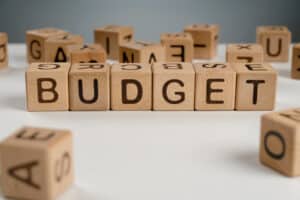 Strategic IT Planning and Budgeting