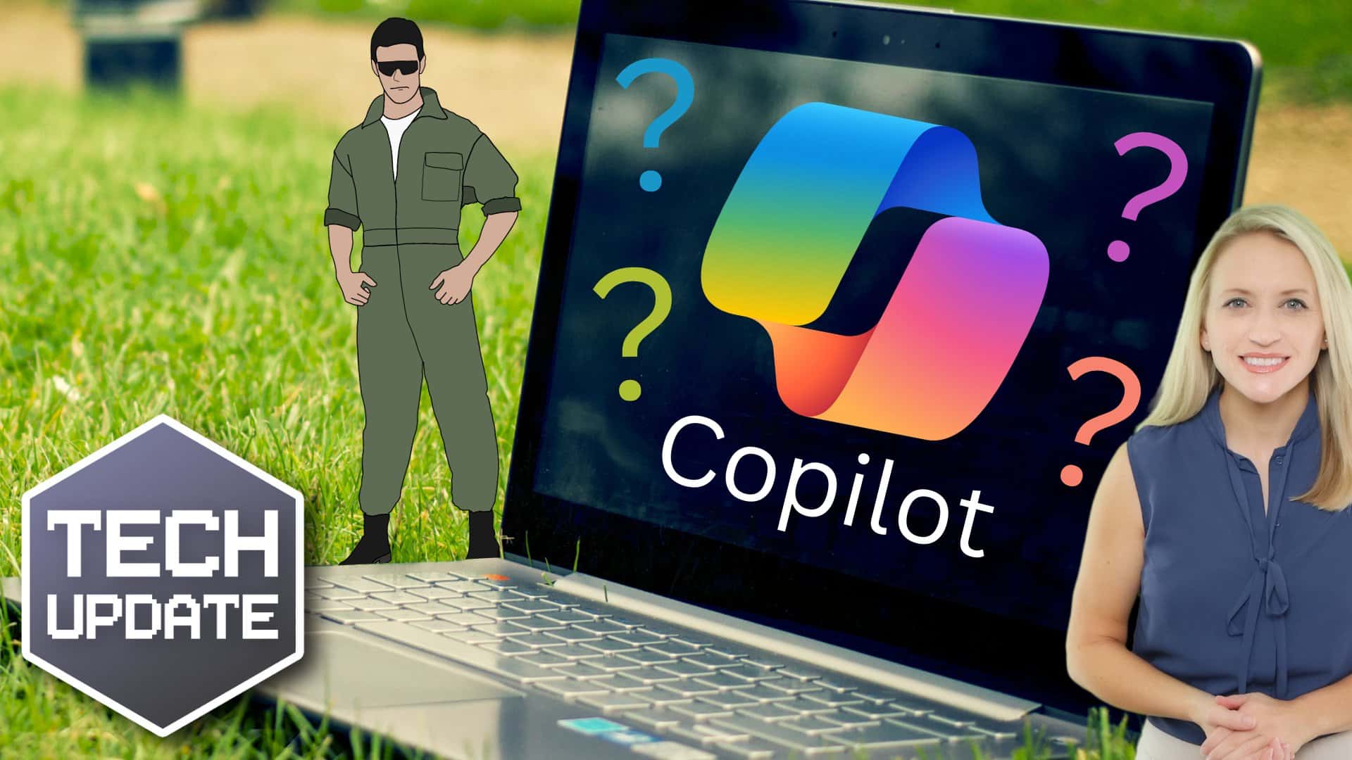 Microsoft Copilot Is Here: What to Know cover